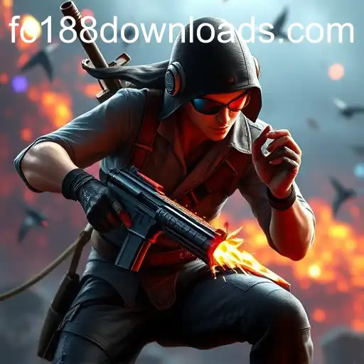 Exploring the Exciting World of 'Action Games' on FC188