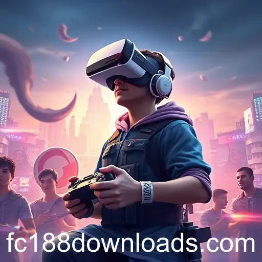 The Impact of FC188 on the Gaming Industry