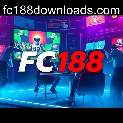 FC188 Launches Interactive Features with a Nod to Current Trends