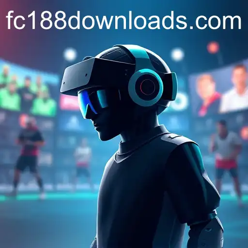 FC188: The Rise of Online Gaming Communities