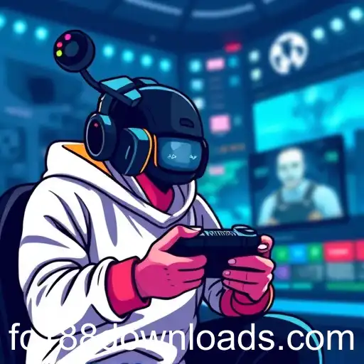 Evolution of Online Gaming