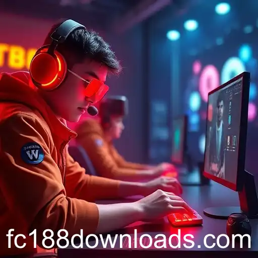 The Evolution of Online Gaming Dynamics