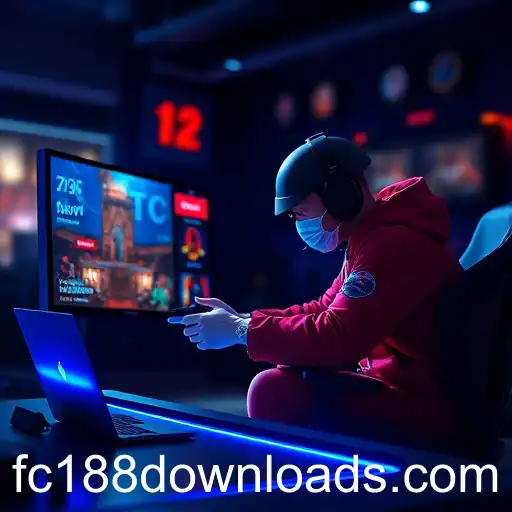 The Evolution of fc188 in Online Gaming