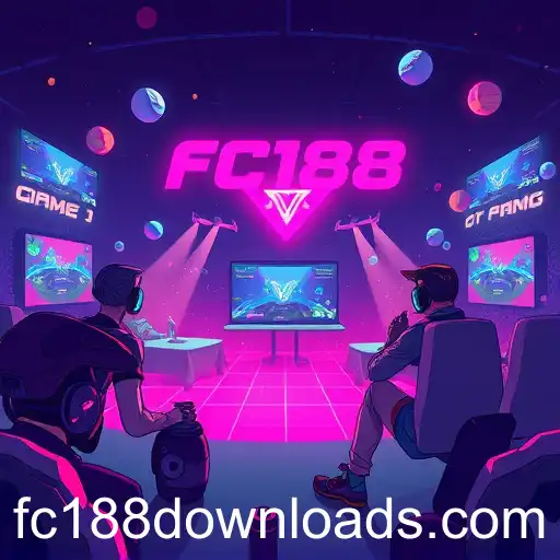 The Rise of FC188: A Gaming Revolution