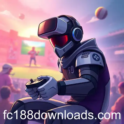 FC188: A Cornerstone in Online Gaming Evolution