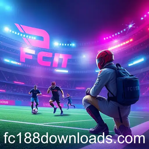 FC188: A Gaming Portal Revolutionizing Online Competition