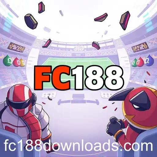 FC188 and the Evolution of Online Gaming