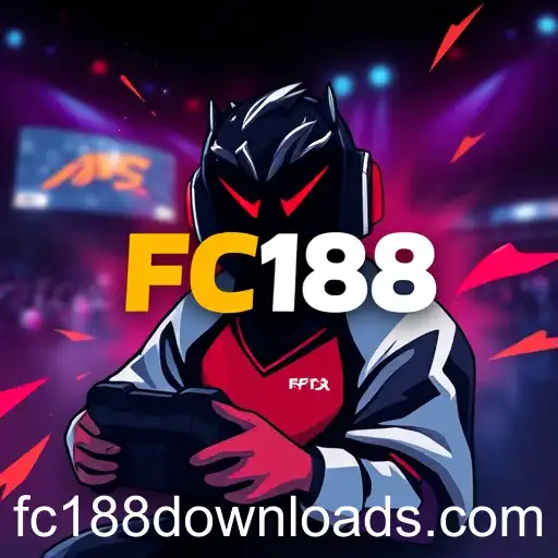 The Rise of FC188 in Online Gaming