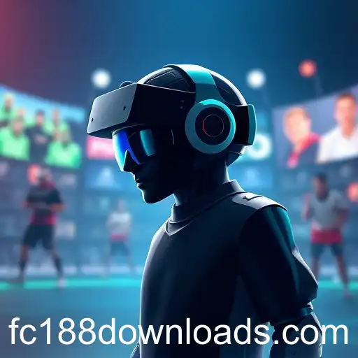 FC188: The Rise of Online Gaming Communities