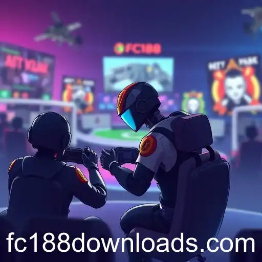 The Rising Popularity of FC188 in Online Gaming