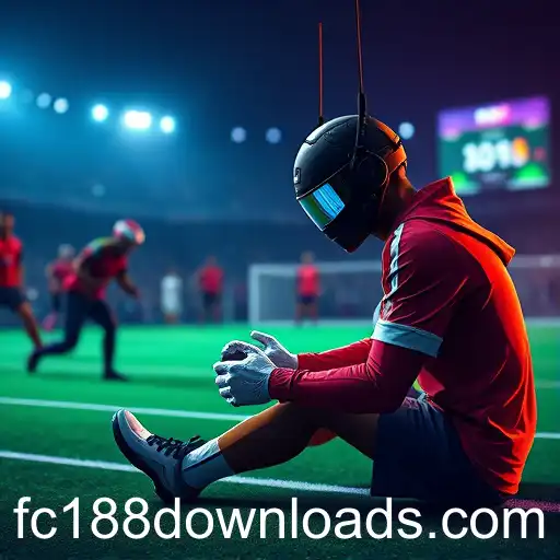 The Evolution of Online Gaming and fc188's Influence