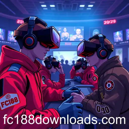 Revolutionizing Online Gaming Experiences