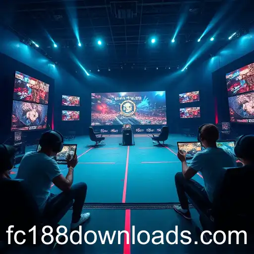 The Rise of Online Gaming Platforms