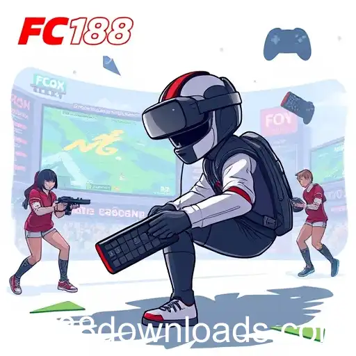 The Transforming Landscape of Gaming in 2025