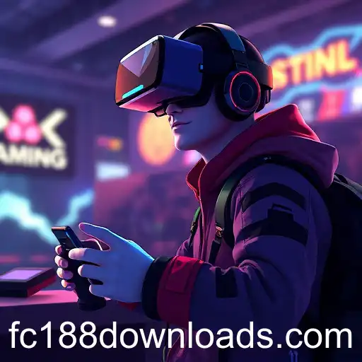 The Evolution of Online Gaming Experience