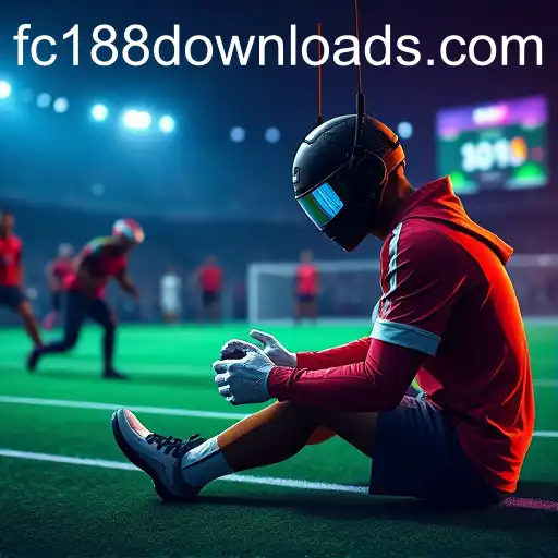 The Evolution of Online Gaming and fc188's Influence