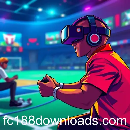 The Changing Landscape of Online Gaming