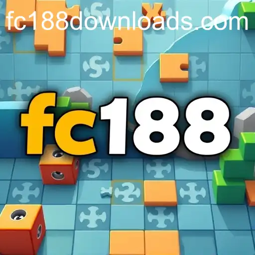 The Allure of Puzzle Games: A Deep Dive into the 'fc188' World