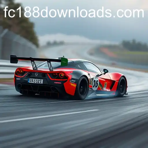 The Thrill of Speed: Exploring the 'Racing Games' Category Featuring fc188