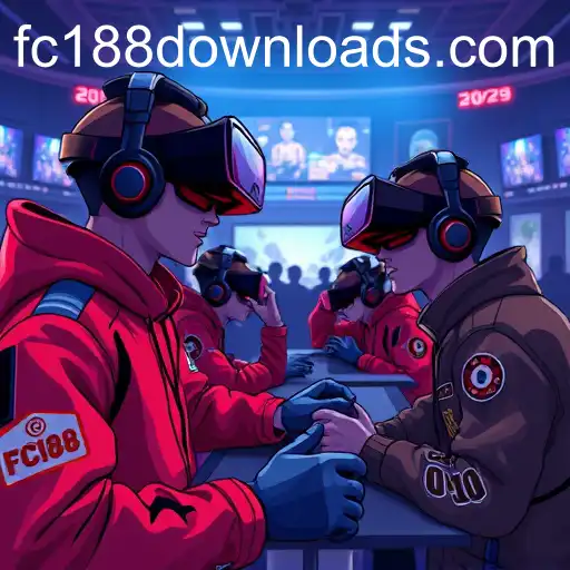 Revolutionizing Online Gaming Experiences