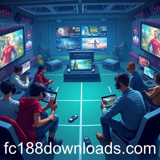 The Rise and Influence of Gaming Platforms