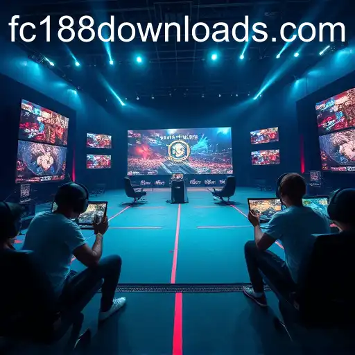 The Rise of Online Gaming Platforms