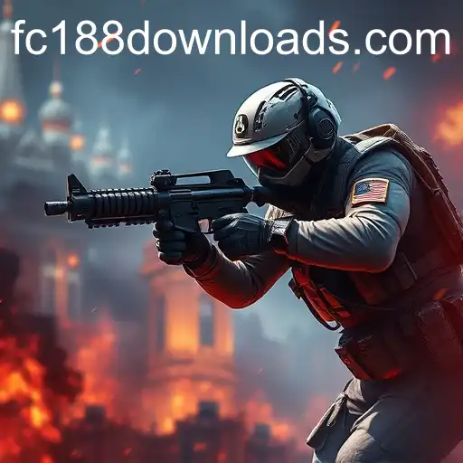 Exploring the Thrilling World of Shooter Games: Unraveling the Popularity of 'fc188'