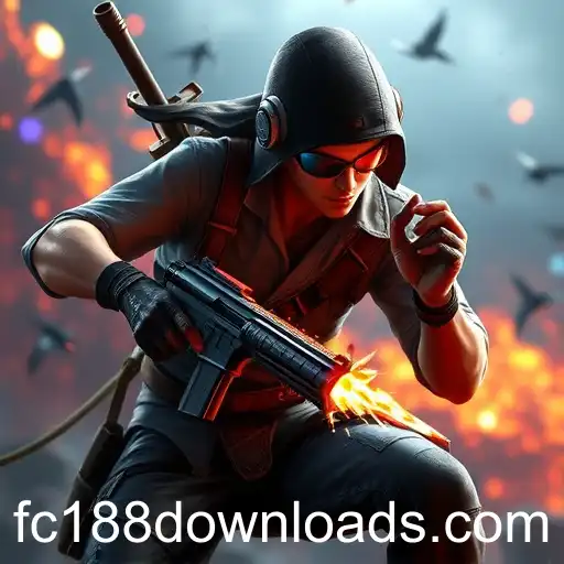 Exploring the Exciting World of 'Action Games' on FC188