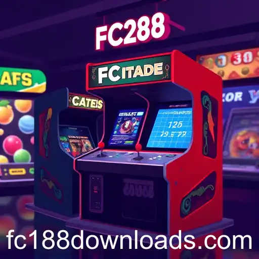 Celebrating 'Arcade Classics': A Nostalgic Journey with Keyword 'fc188'