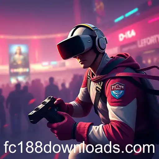 Evolution of Online Gaming