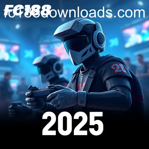 FC188's Digital Revolution in Gaming