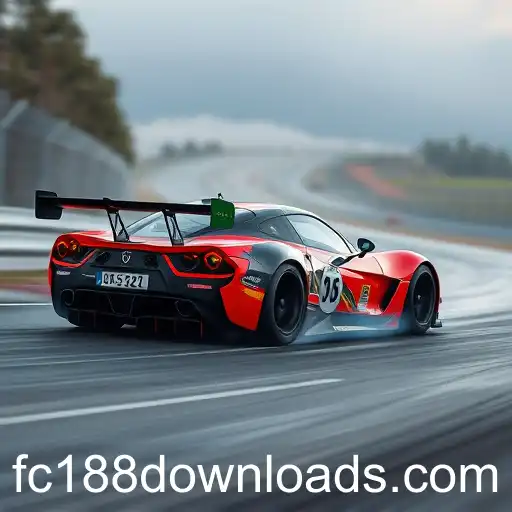 FC188: Revolutionizing the Online Gaming Landscape