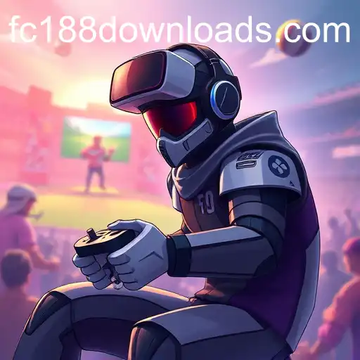 FC188: A Cornerstone in Online Gaming Evolution