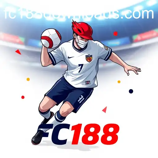 The Rising Influence of FC188 in Online Gaming