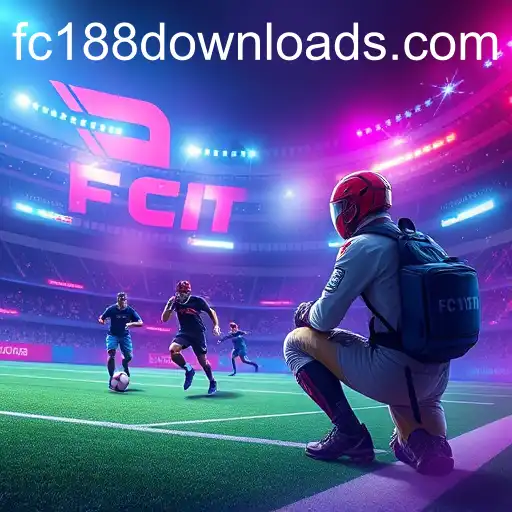 FC188: A Gaming Portal Revolutionizing Online Competition