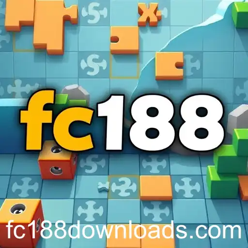 The Allure of Puzzle Games: A Deep Dive into the 'fc188' World