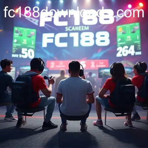 Gaming Trends and the Rise of FC188