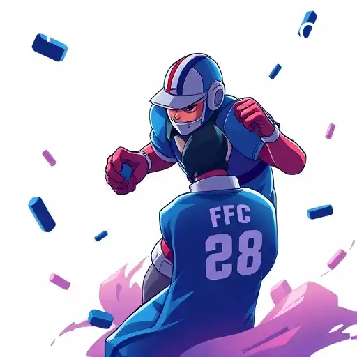 The Rise of FC188 in the Online Gaming World