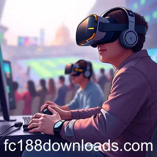 The Rise of Online Gaming in 2025