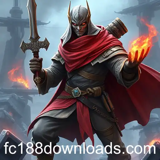 Exploring the Rich World of Role-Playing Games on fc188